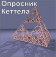 Комплект методик для диагностики структуры личности Р. Кеттела комплект для группового тестирования - fgospostavki.ru - Семёнов