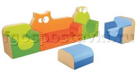 Мебель бескаркасная (вариант 5) - fgospostavki.ru - Семёнов