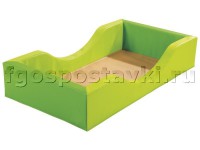 Кровать мягкая - fgospostavki.ru - Семёнов