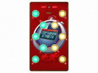 Многофункциональный спортивно-игровой комплекс "Спортивная эстафета" - fgospostavki.ru - Семёнов