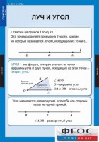 Комплект таблиц. Геометрия 7 класс. - fgospostavki.ru - Семёнов