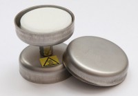 Подставка для сухого горючего - fgospostavki.ru - Семёнов
