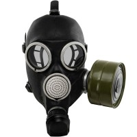 Гражданский противогаз ГП-7 - fgospostavki.ru - Семёнов