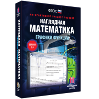 Наглядная математика. Графики функций - fgospostavki.ru - Семёнов