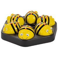 Комплект программируемых мини-роботов Bee-Bot - fgospostavki.ru - Семёнов