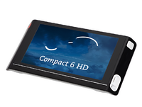 Видеоувеличитель Compact 6HD World - fgospostavki.ru - Семёнов