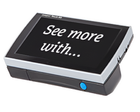 Видеоувеличитель Compact Touch HD World - fgospostavki.ru - Семёнов