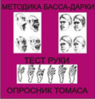 Комплект методик для диагностики агрессивности и конфликтности комплект для группового тестирования - fgospostavki.ru - Семёнов