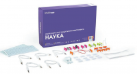 Ресурсный комплект модульной электроники «Наука littleBits» - fgospostavki.ru - Семёнов