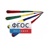 Игра "Комета" (разноцветные) - fgospostavki.ru - Семёнов