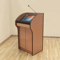 Интерактивная трибуна Smart 17 - fgospostavki.ru - Семёнов