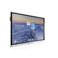 Интерактивный дисплей  SMART модель SBID-MX275-V2 (в составе интерактивной панели SBID-MX075-V2) с ПО SMART Notebook - fgospostavki.ru - Семёнов