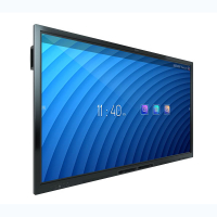 Интерактивный дисплей  SMART SBID-GX165 (в составе интерактивной панели SBID-GX065) - fgospostavki.ru - Семёнов