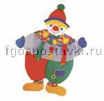 Клоун-мат - fgospostavki.ru - Семёнов