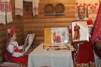 Русский народный костюм: традиции и современность - fgospostavki.ru - Семёнов
