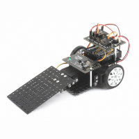 Конструктор Robo kit 2 - fgospostavki.ru - Семёнов