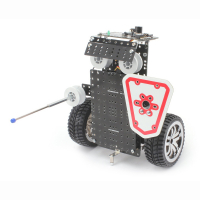 Конструктор Robo Kit 3 - fgospostavki.ru - Семёнов