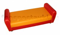 Кушетка "Лежебока" - fgospostavki.ru - Семёнов