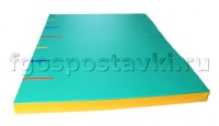 Детский мат с разметкой - fgospostavki.ru - Семёнов