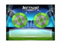 Электрифицированный координационно-развивающий спортивный комплекс "Меткий" - fgospostavki.ru - Семёнов