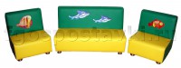 Комплект "Море" - fgospostavki.ru - Семёнов
