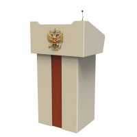 Мультимедийная интерактивная трибуна Lector - fgospostavki.ru - Семёнов