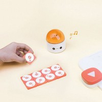 Набор Matatalab Musician Add-on ресурсный набор для программирования музыки к робототехническому набору Matatalab Coding Set - fgospostavki.ru - Семёнов