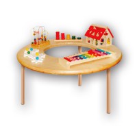 Музыкальный игровой стол - fgospostavki.ru - Семёнов