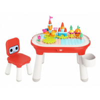 Набор мебели Play Table Sets - fgospostavki.ru - Семёнов