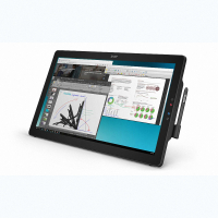 Интерактивный настольный дисплей SMART Podium 624 - fgospostavki.ru - Семёнов