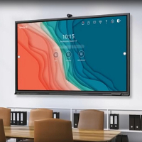 Интерактивная LED панель Newline TT-7522Q - fgospostavki.ru - Семёнов