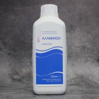 Аламинол концентрированный (1 л) - fgospostavki.ru - Семёнов