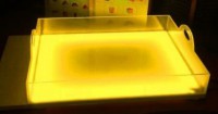 Планшет для аква-анимации с RGB подсветкой (70х50 см) - fgospostavki.ru - Семёнов