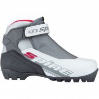 Ботинки X-Rider 254/2 - fgospostavki.ru - Семёнов