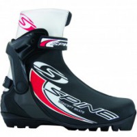 Ботинки Concept Skate 496 - fgospostavki.ru - Семёнов