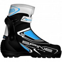 Ботинки Concept Skate 496/1 - fgospostavki.ru - Семёнов