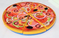 Игра для соревнований Гигантская пицца - fgospostavki.ru - Семёнов