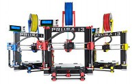 Конструктор для сборки 3D принтера - fgospostavki.ru - Семёнов