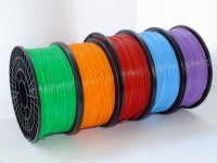 Пластик для 3D - принтера (в ассортименте) - fgospostavki.ru - Семёнов