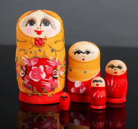 Матрешка - fgospostavki.ru - Семёнов