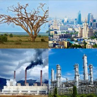 Модель-аппликация Биосфера и человек - fgospostavki.ru - Семёнов
