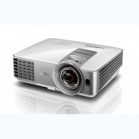 Мультимедийный короткофокусный проектор BenQ MS630ST - fgospostavki.ru - Семёнов