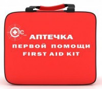 Аптечка для детских и учебных учреждений СТС в сумке - fgospostavki.ru - Семёнов