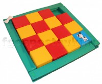 Игра "Пятнашки со щенком" - fgospostavki.ru - Семёнов