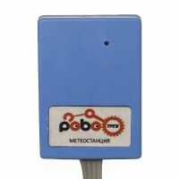 Роботрек "Датчик метео" - fgospostavki.ru - Семёнов