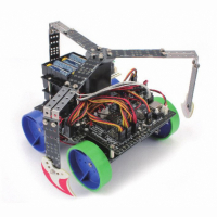 Ресурсный набор Robo kit 1-2 - fgospostavki.ru - Семёнов