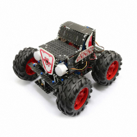 Конструктор Robo Kit 7 - fgospostavki.ru - Семёнов