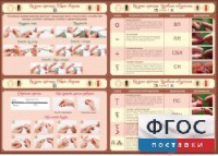 Стенд "Вязание крючком" - fgospostavki.ru - Семёнов