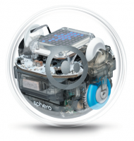 Учебно-игровой комплект по программированию «Sphero BOLT» - fgospostavki.ru - Семёнов