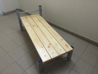 Скамья для пресса, переносная (ГТО) - fgospostavki.ru - Семёнов